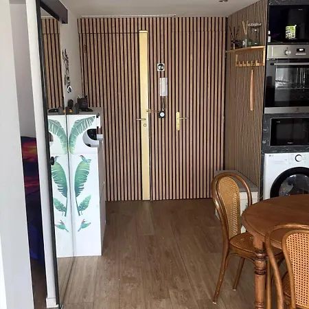 L'altamera Apartment *
